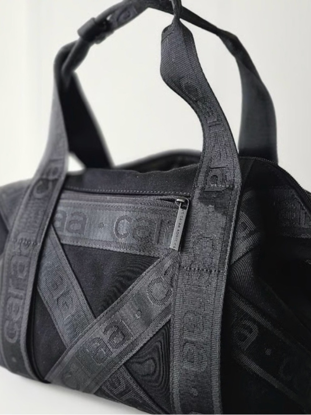 Caraa Sport Athena Small Duffel Bag in Excellent Condition